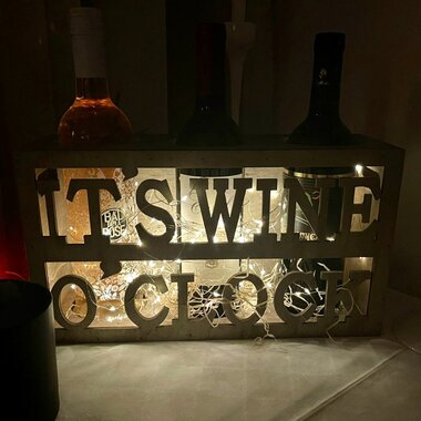 Lucy Markova (Vilnius)